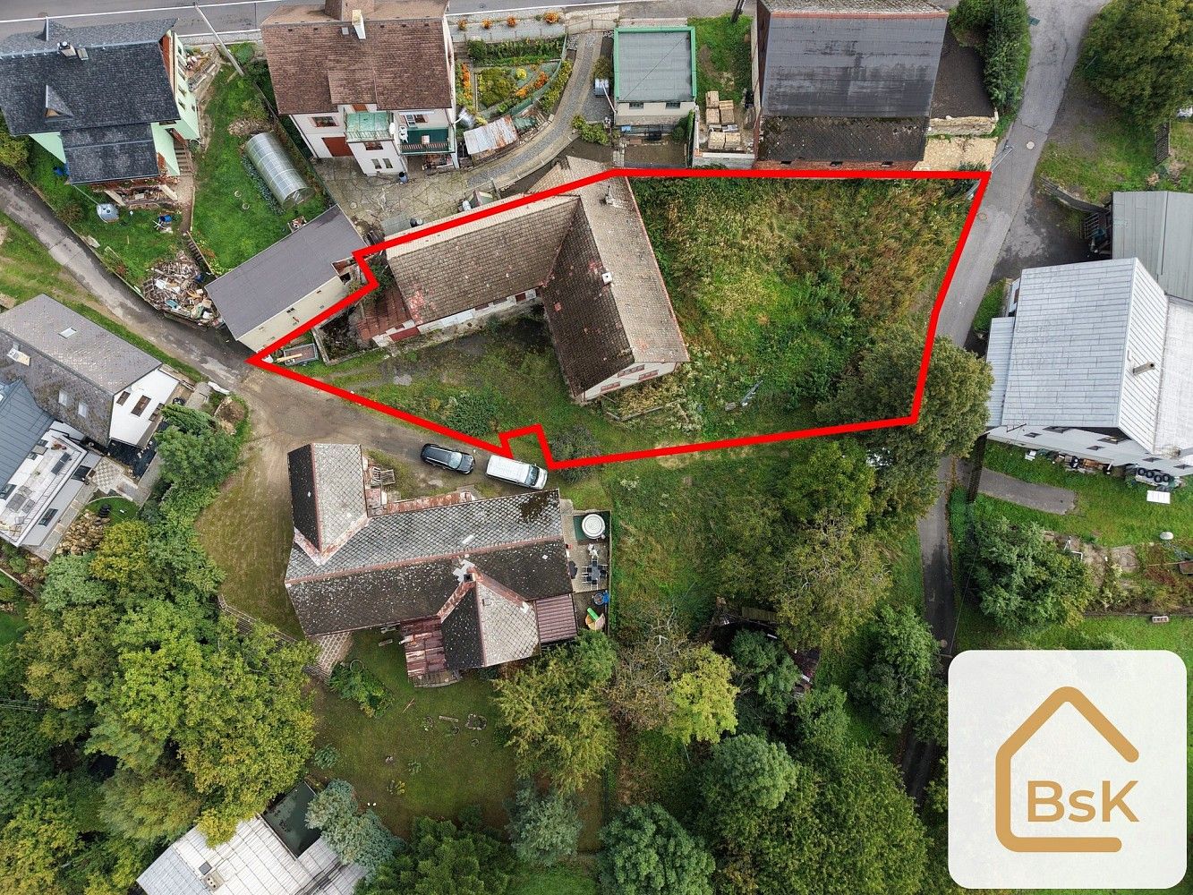 Prodej rodinný dům - Jenišovice, okres Jablonec nad Nisou, 156 m² - 5