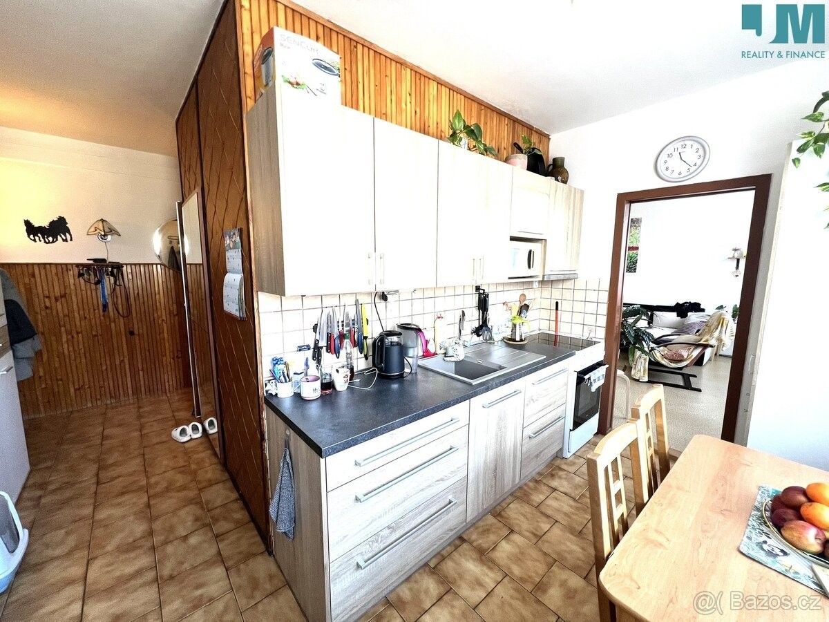 Prodej byt - Příkazy, 783 33