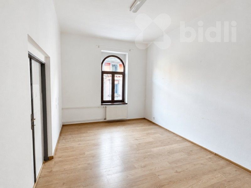 Byt 2+1 · 90 m² · B. Smetany 1600, České Budějovice 3 - 3