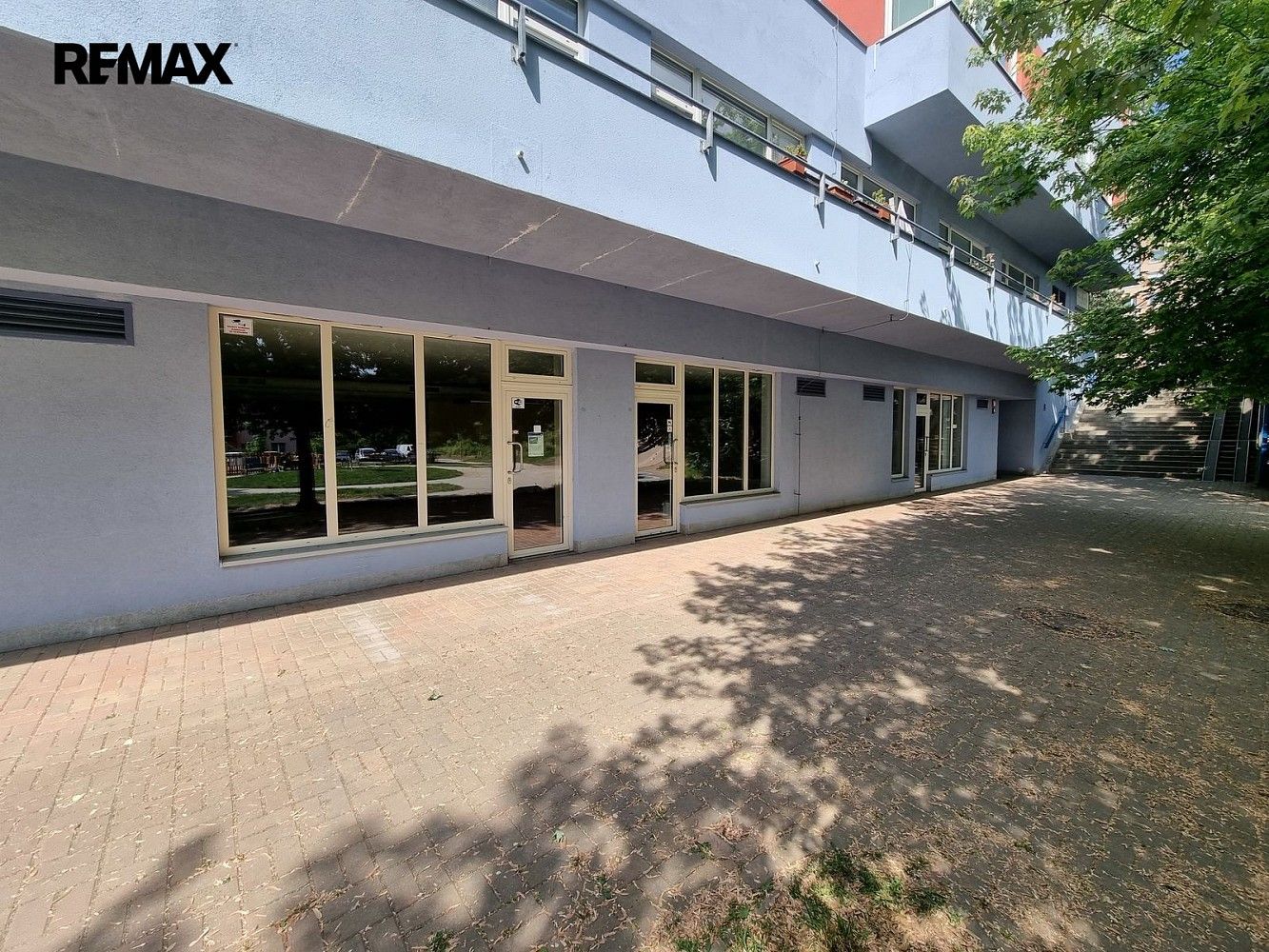 Obchodní prostory · 164 m² · Praha - Motol, okres Praha 5, Hlavní město Praha - 4