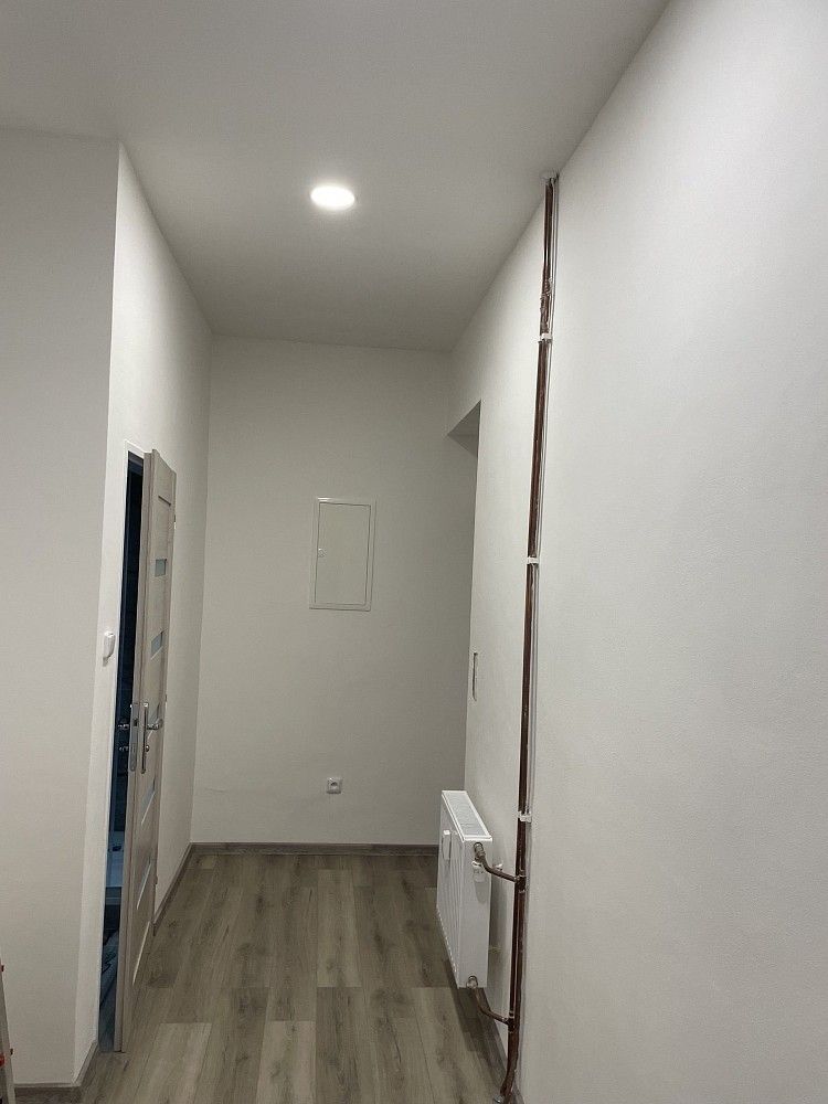 Byt 1+1 · 48,5 m² · Dr. E. Beneše, Bruntál - 4