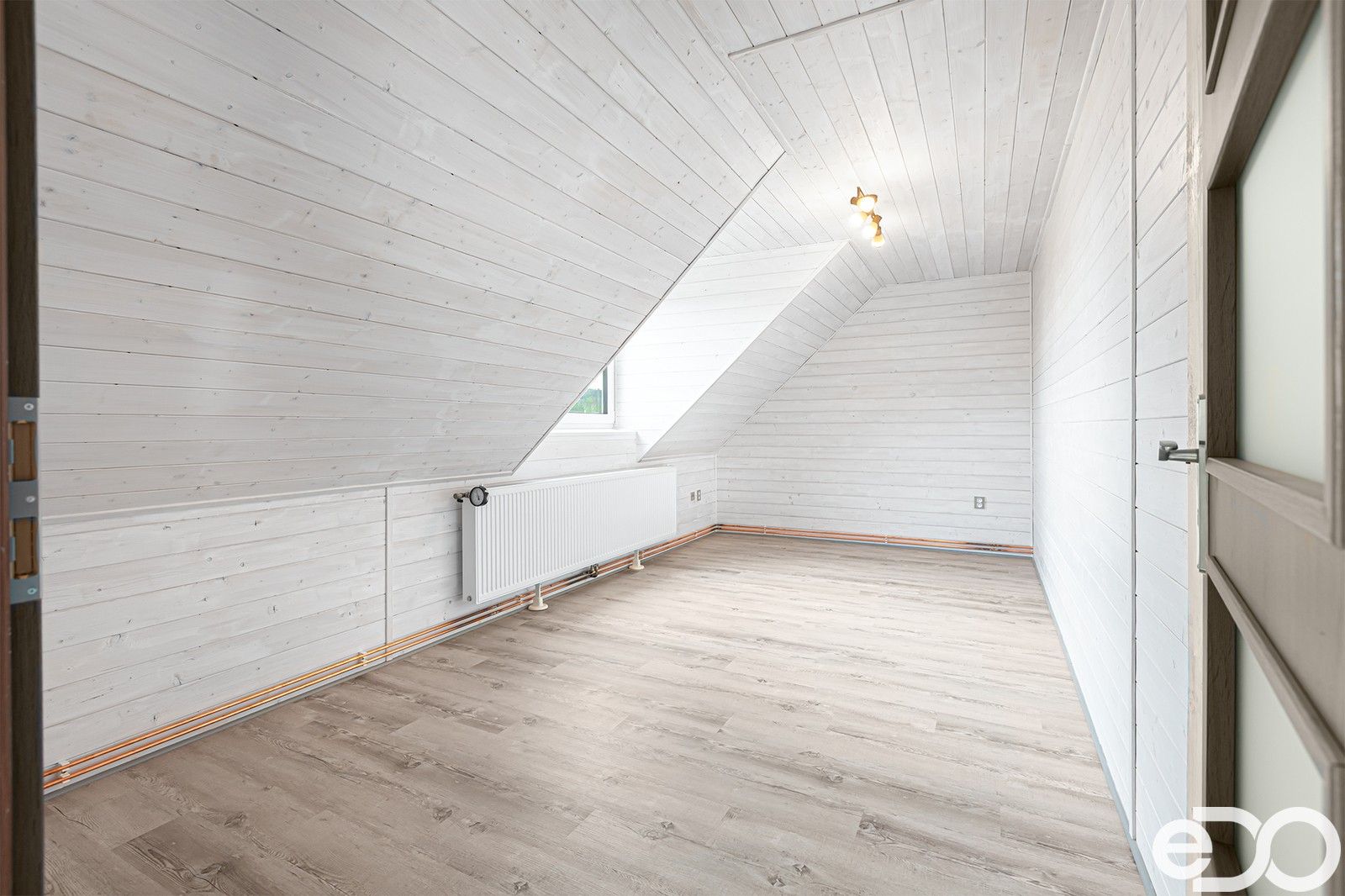 2+1, Ostružno, 53 m² - 2