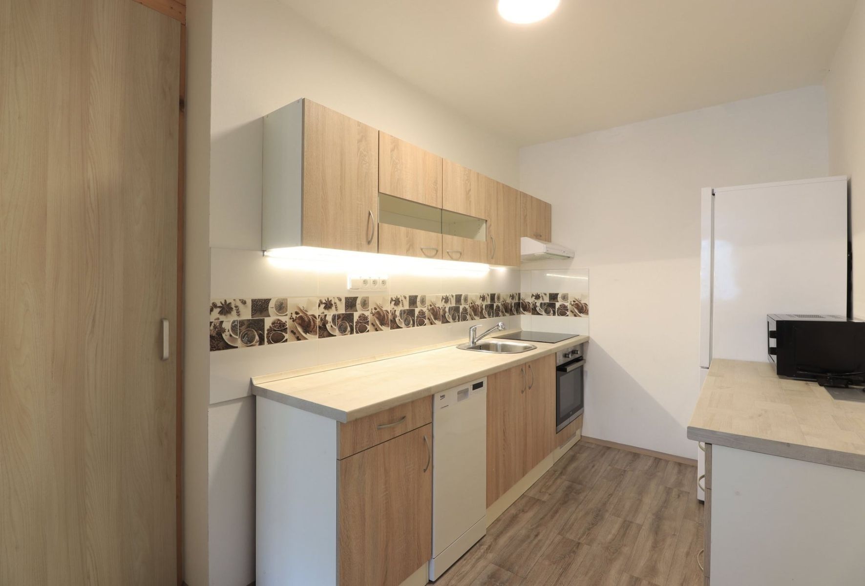Byt 3+kk · 66 m² · Petýrkova, Praha - Chodov - 4
