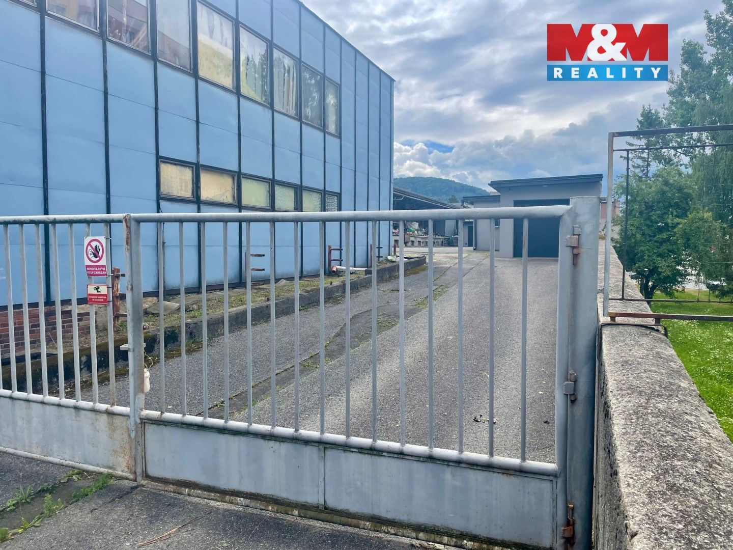 Pronájem ostatní - Kopřivnice, 21 m²