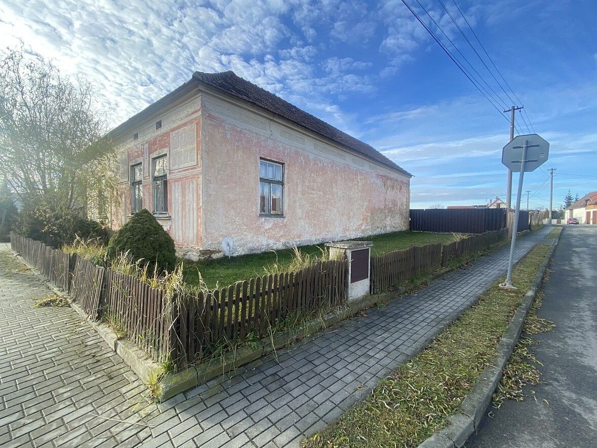 Rodinný dům · 216 m² · Zálesí - 3