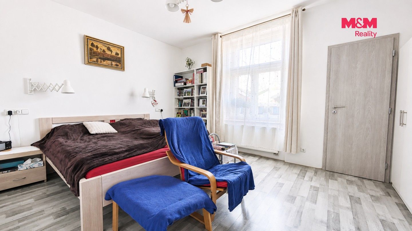 Byt 2+kk · 57 m² · Krátká, Praha - 4