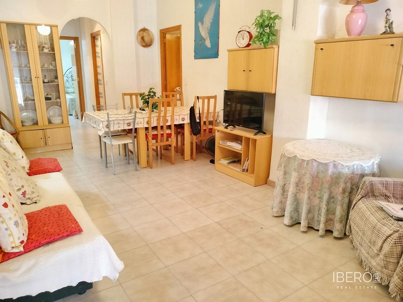 4+kk, Torrevieja, Španělsko, 102 m² - 2