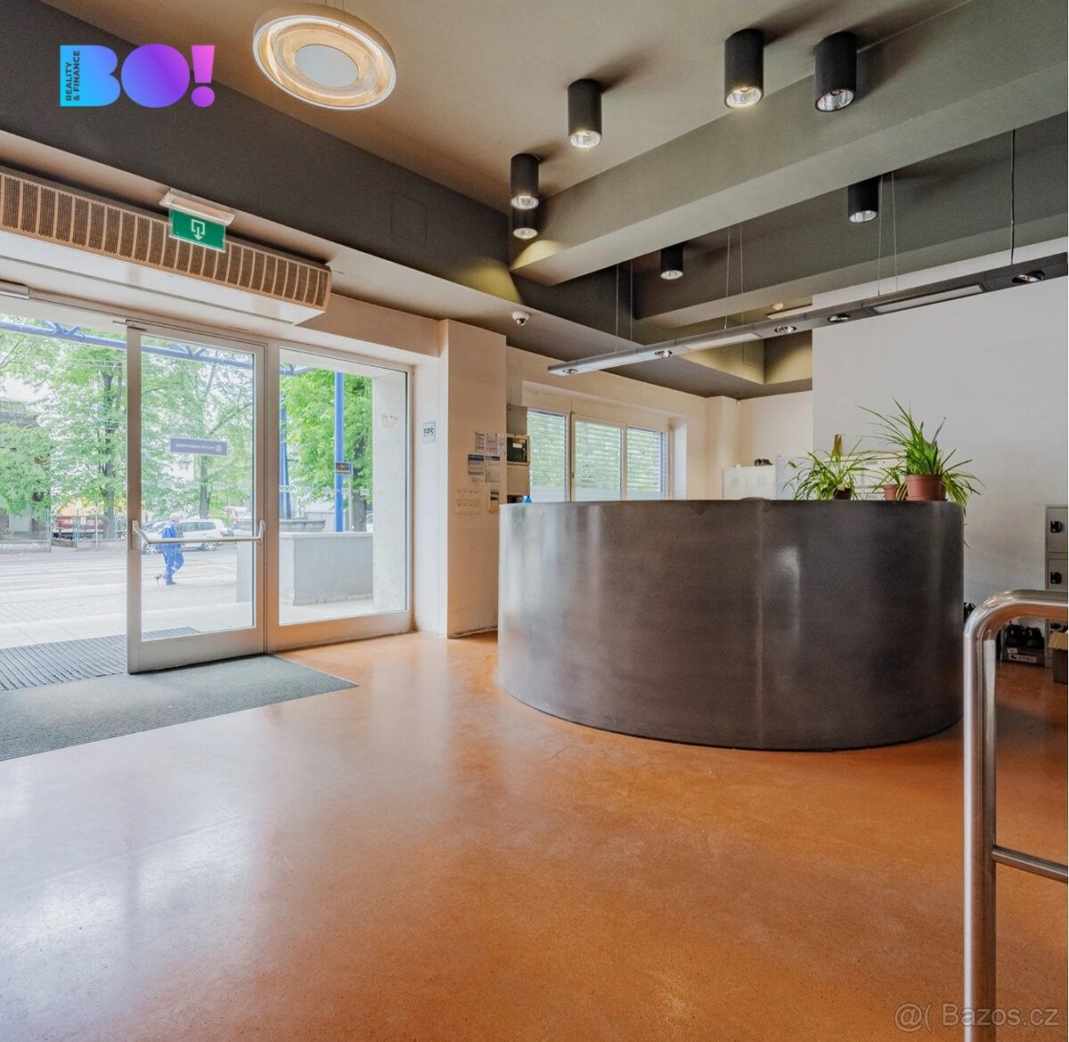 Kanceláře, Ostrava, 703 00