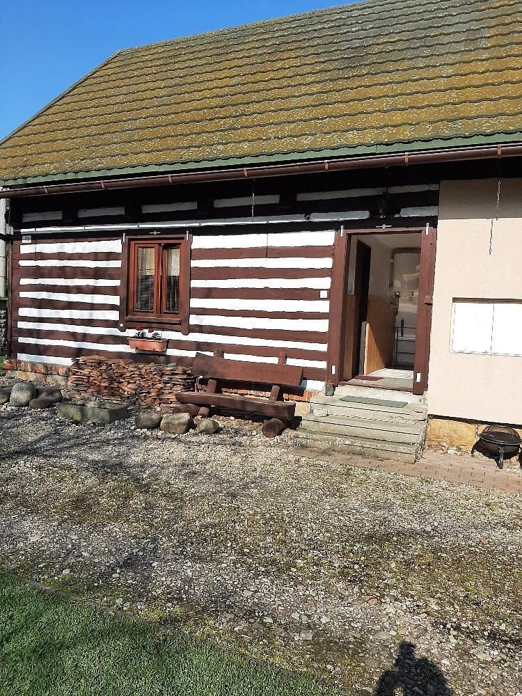 Chaty, Karlovice, Liberecký kraj - 2