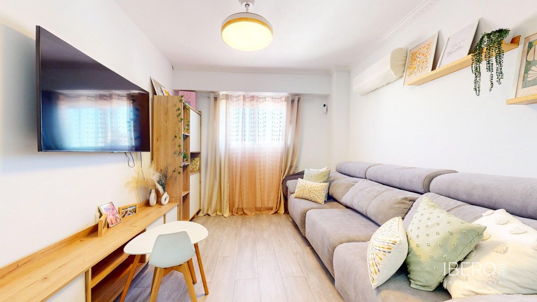 4+kk, Almeria, Španělsko, 82 m² - 2