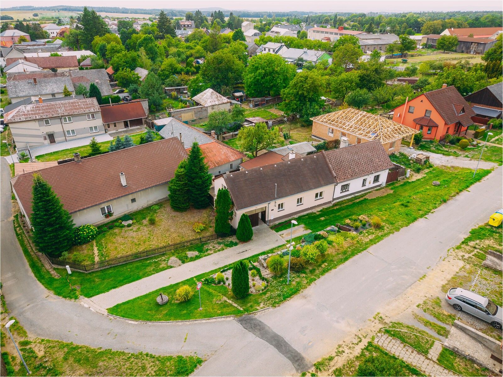 Rodinný dům · 180 m² · Nechvátalova 141, Velký Újezd - 3