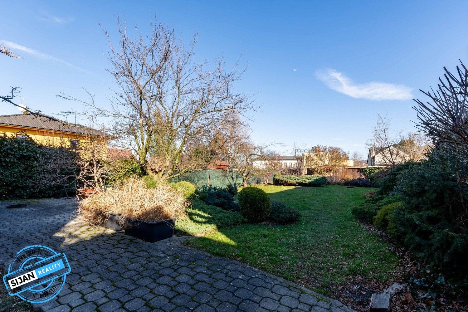 Prodej rodinný dům - Chvalíkovice, okres Opava, 180 m² - 5