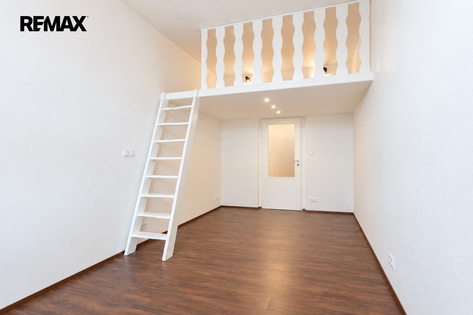 Byt 2+kk, 47 m²