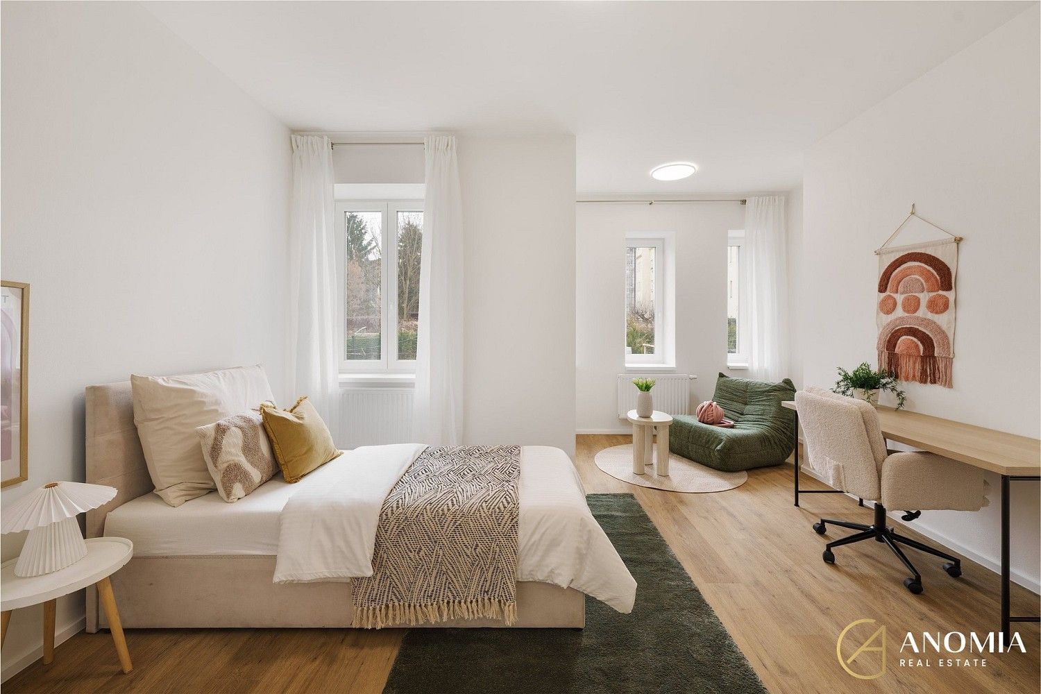 Prodej byt 3+kk - Plzeň - Jižní Předměstí, okres Plzeň-město, Plzeňský kraj, 102 m² - 5