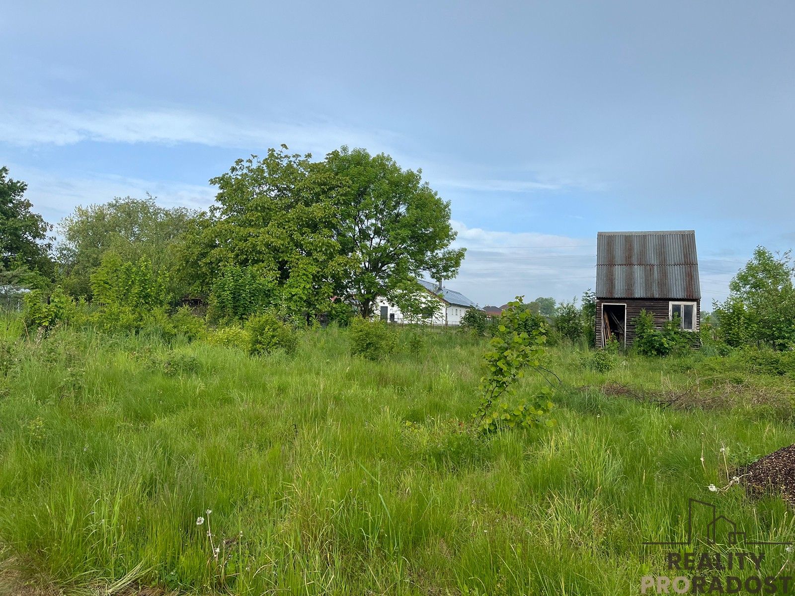 Prodej pozemek pro bydlení - , Třinec, 1 m²