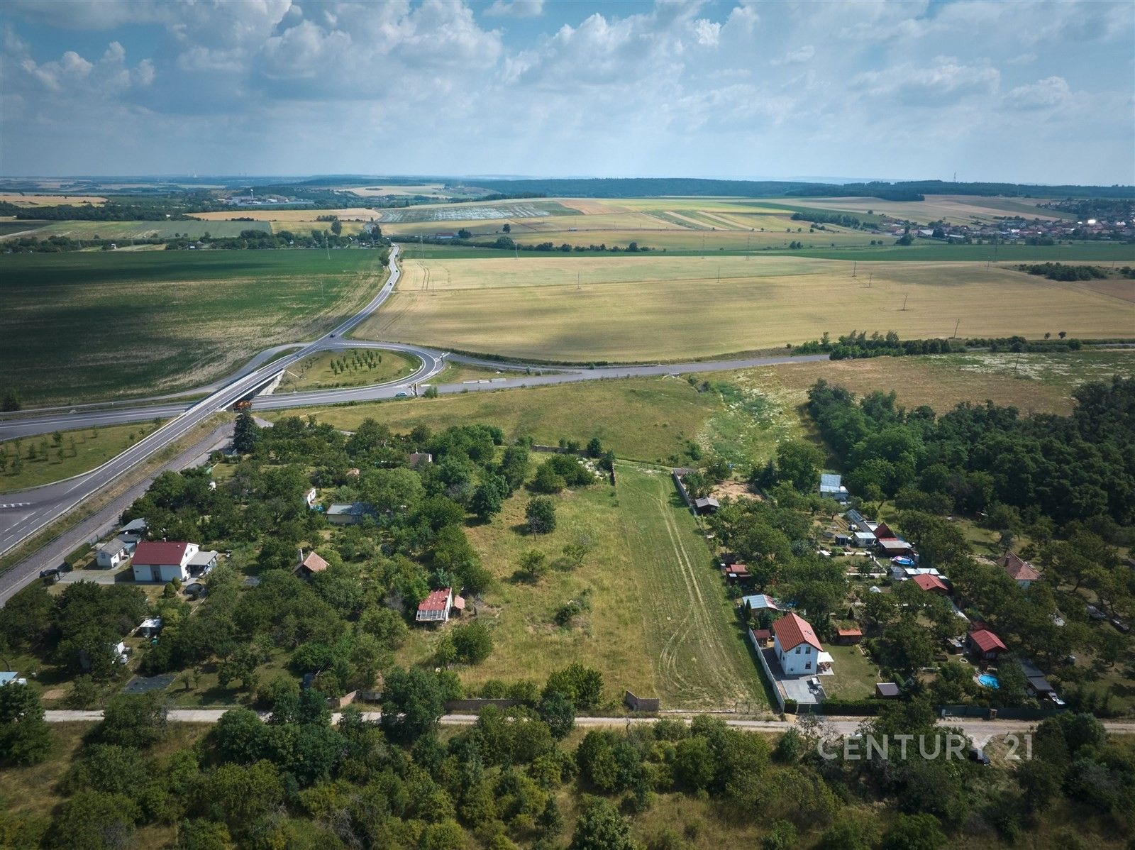Zahrada · Znojmo - 3