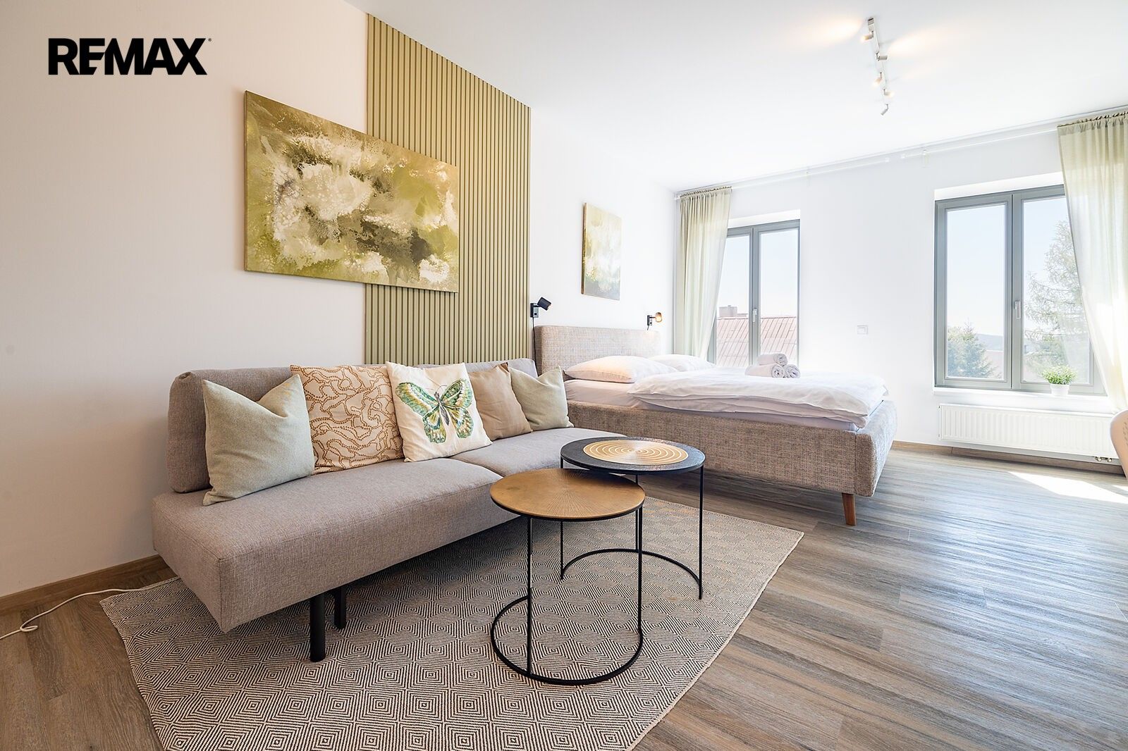 1+kk, Vítězná 197, Abertamy, 41 m² - 2