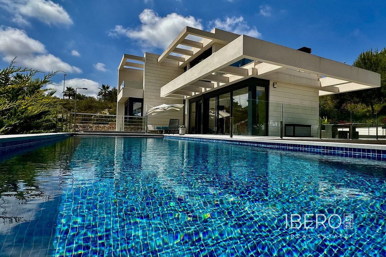 Rodinný dům · 450 m² · Las Colinas Golf, ES - 2