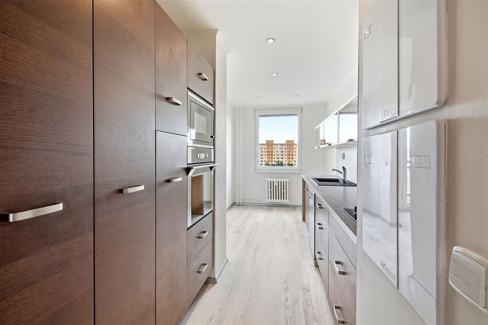 Byt 3+1 · 65 m² · Benkova 1690, Praha Chodov - 3
