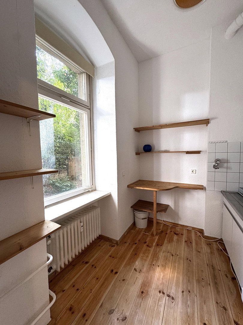 Prodej byt 2+1 - Goltzstraße 13a Berlin Schöneberg Berlin 10781, 74 m² - 5