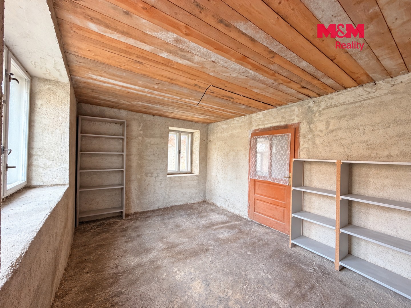Prodej rodinný dům - Vesce, 242 m² - 5