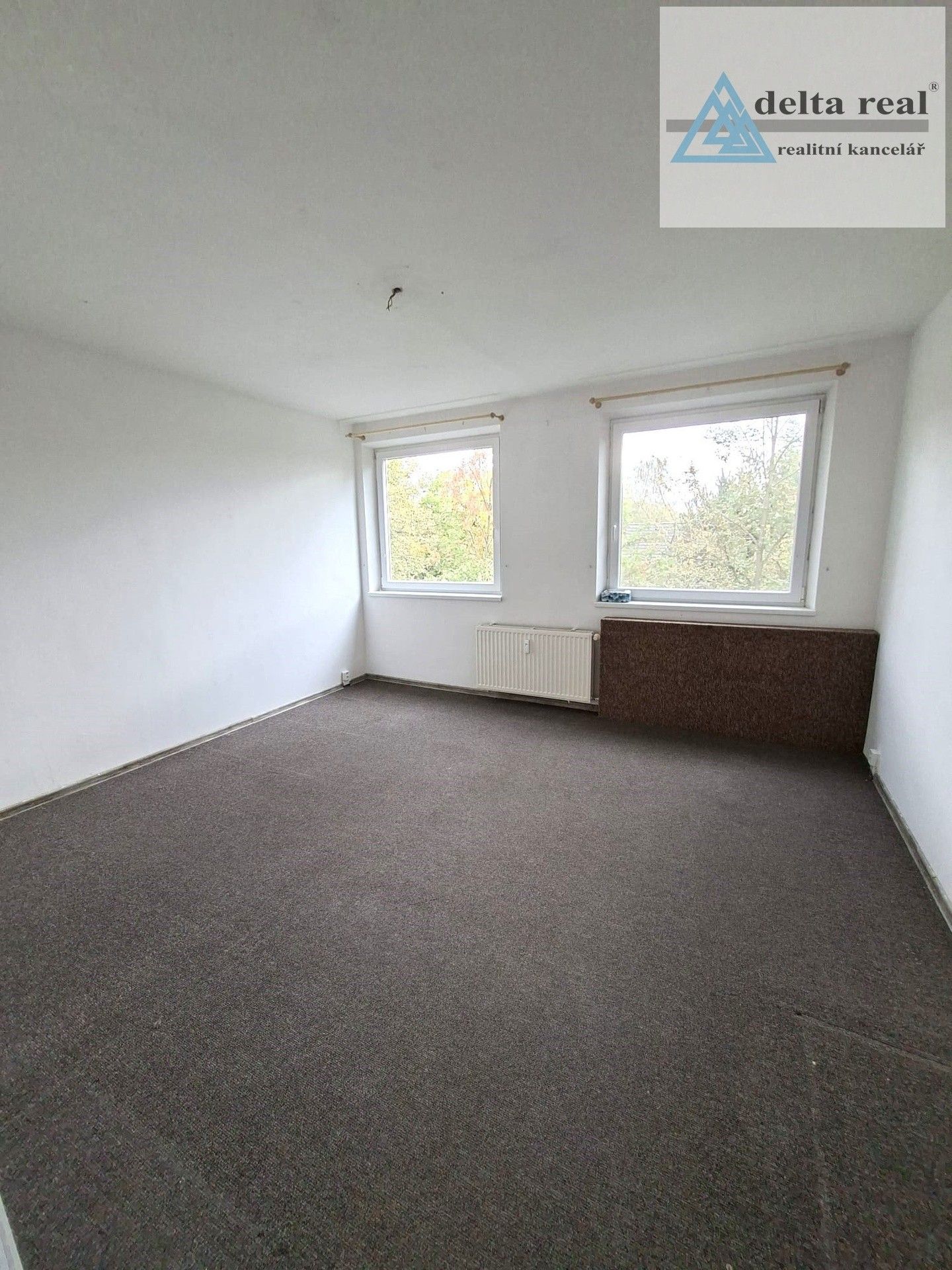 Byt 3+1 · 80 m² · Finská 2712, Šumperk - 4