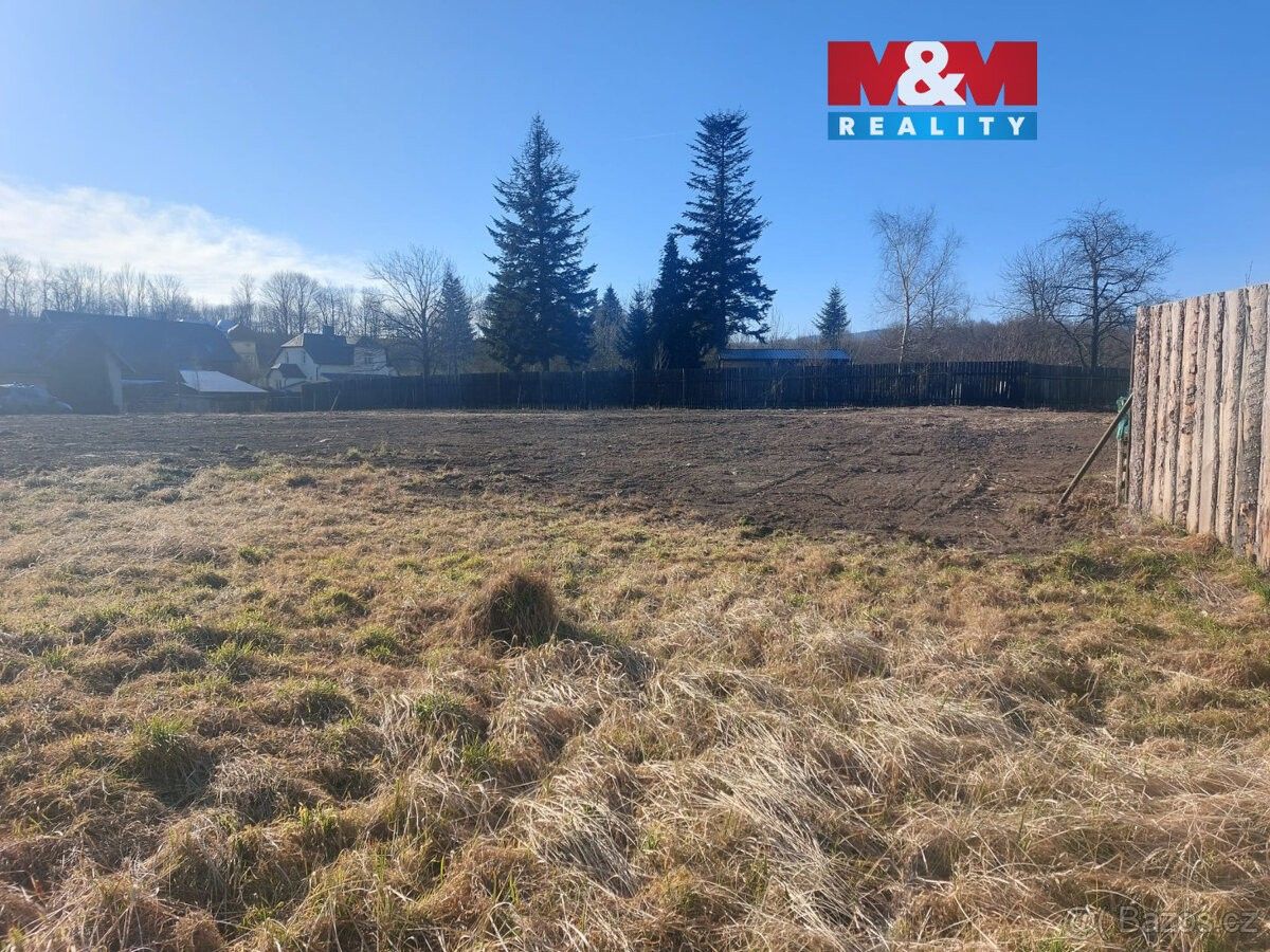 Prodej pozemek pro bydlení - Jindřichov u Krnova, 793 83, 1 889 m²