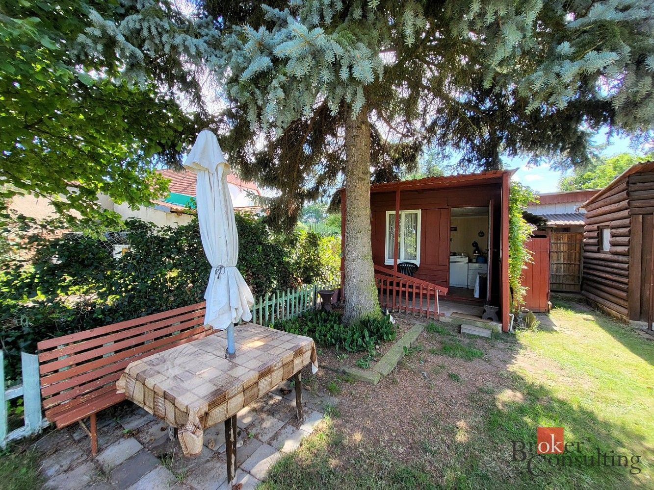 Zahrady, Postoloprty, okres Louny - 1