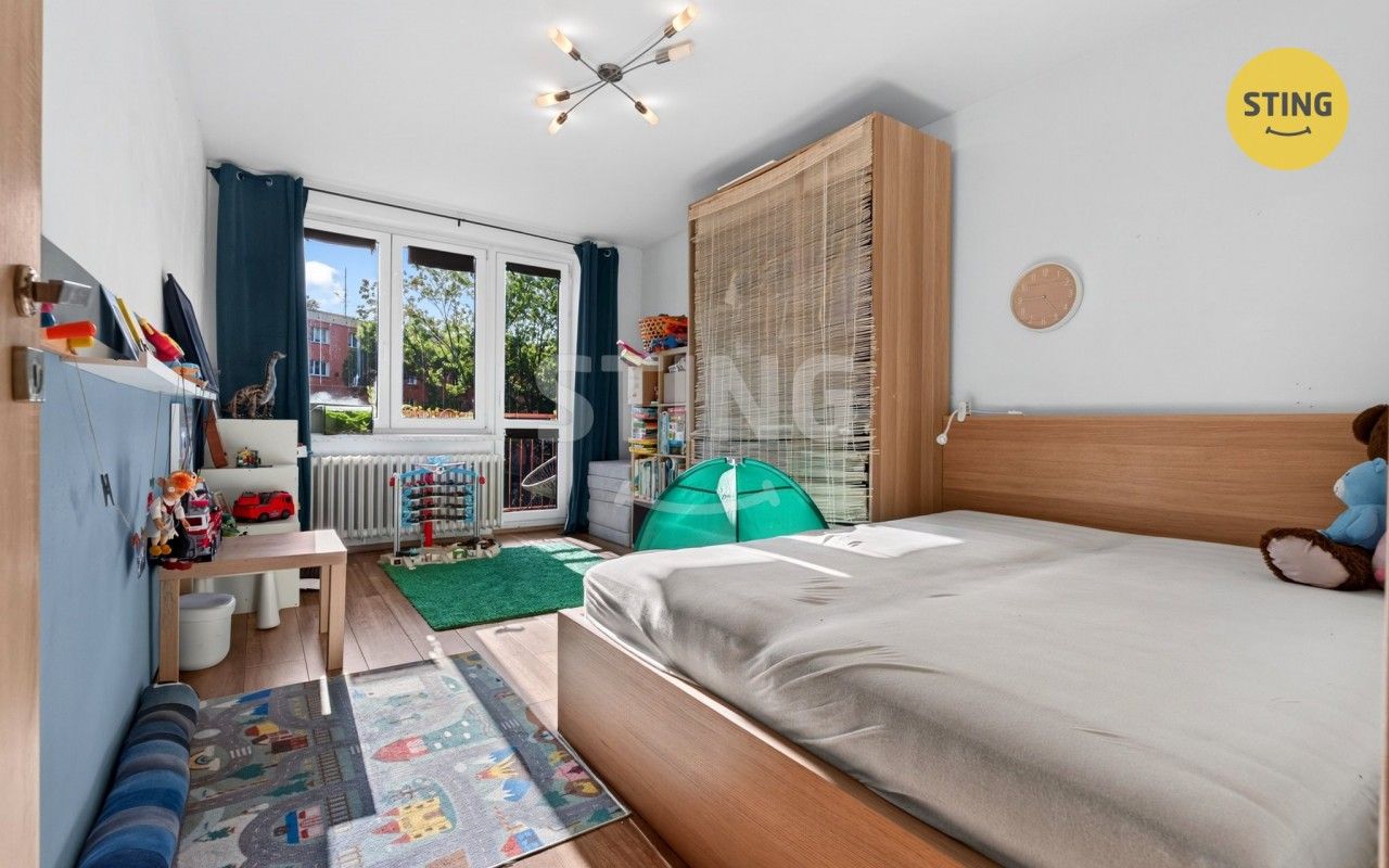 Prodej byt 2+1 - Lvovská, Ostrava, 62 m² - 2