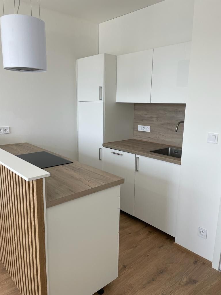 Byt 2+kk · 44 m² · Formanská, Praha - Újezd u Průhonic - 3