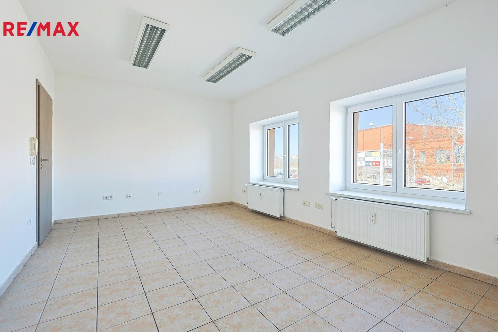 Kanceláře, Tovární 2962, Plzeň, 20 m²