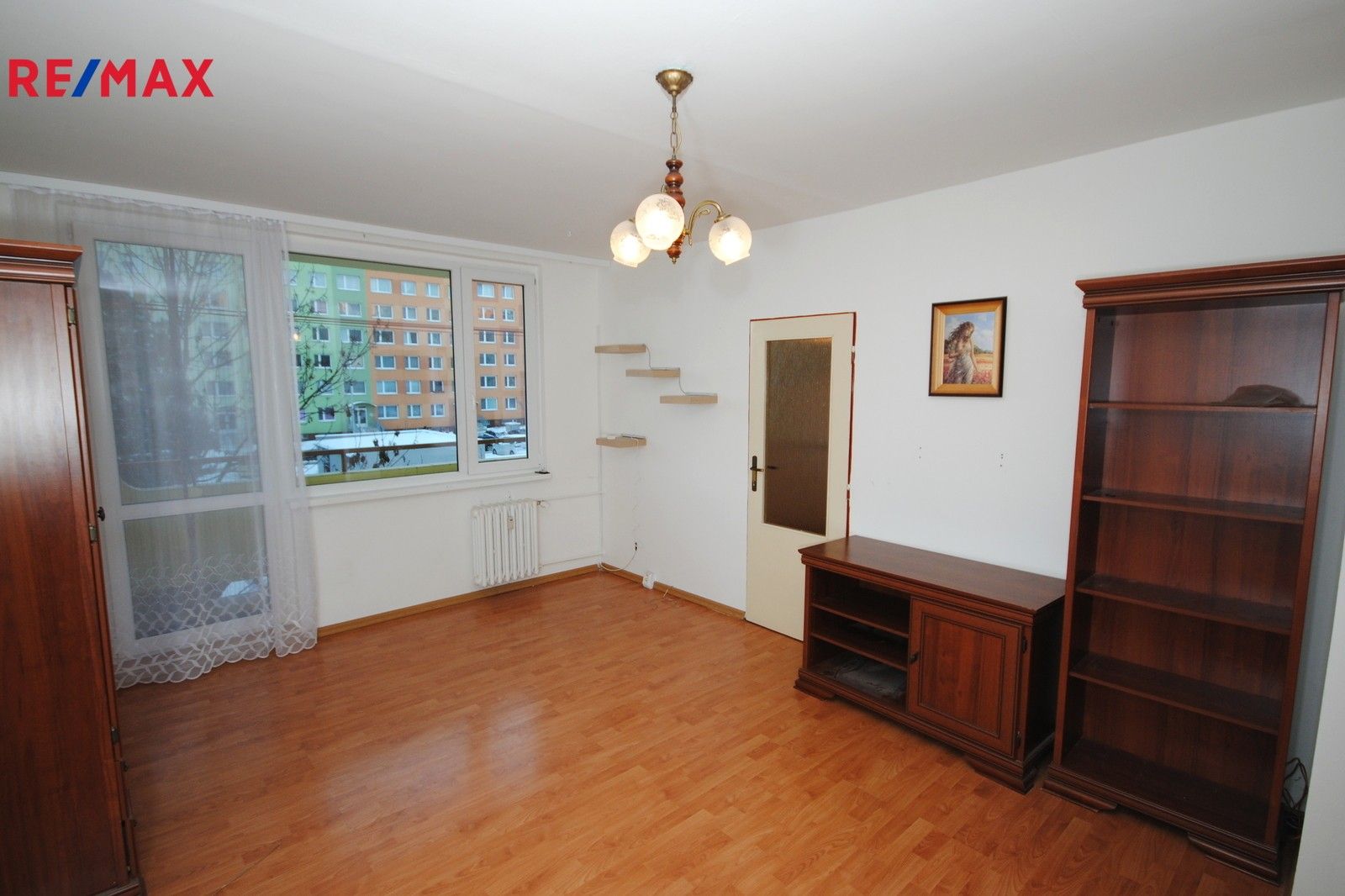 Prodej byt 4+1 - Bellušova, Praha, 83 m²