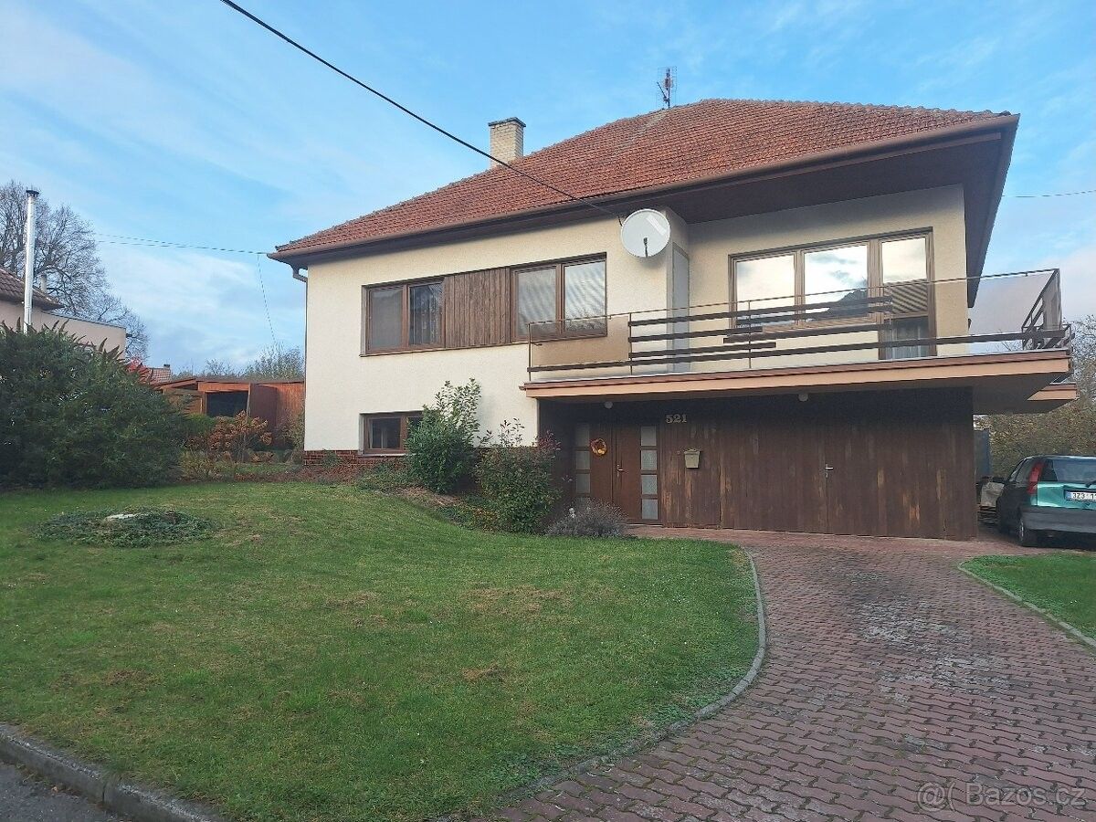 Rodinné domy, Březolupy, 687 13