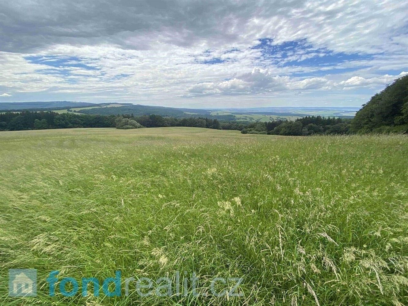 Zemědělské pozemky, Korytná, okres Uherské Hradiště, Zlínský kraj - 2