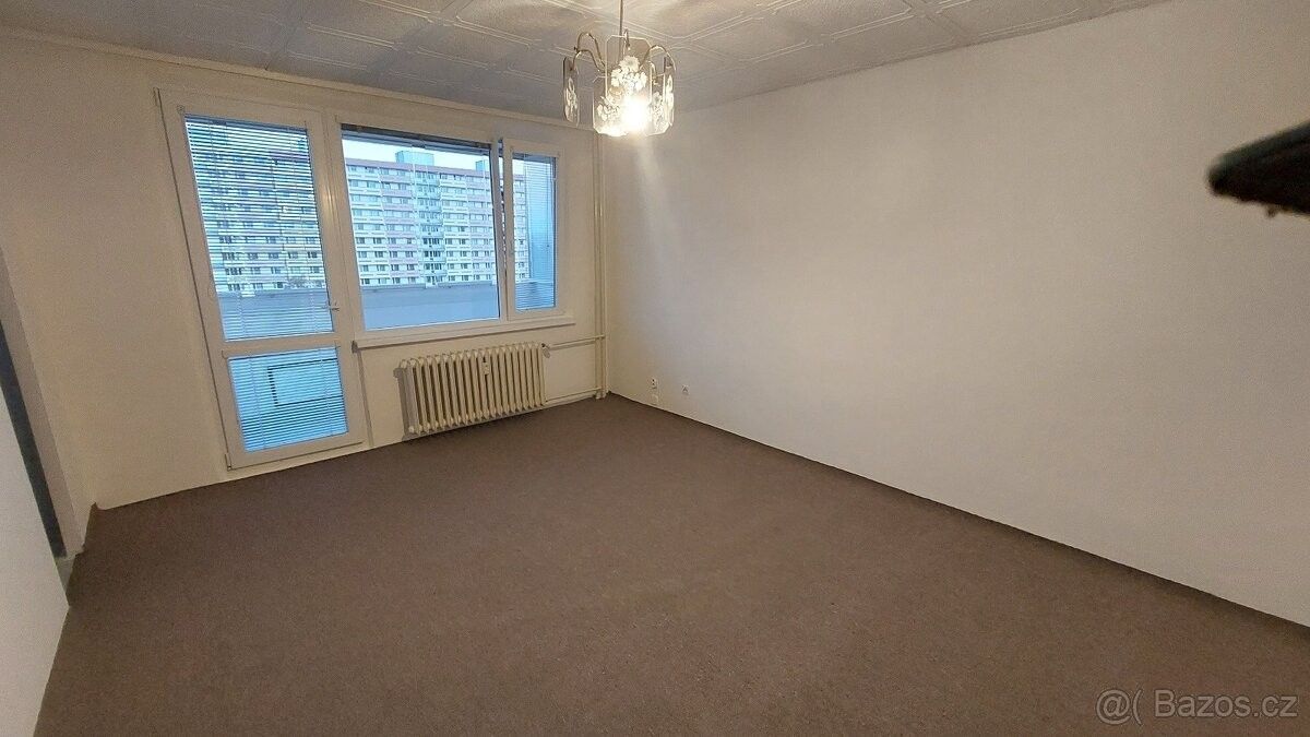 Pronájem byt - Hradec Králové, 500 02