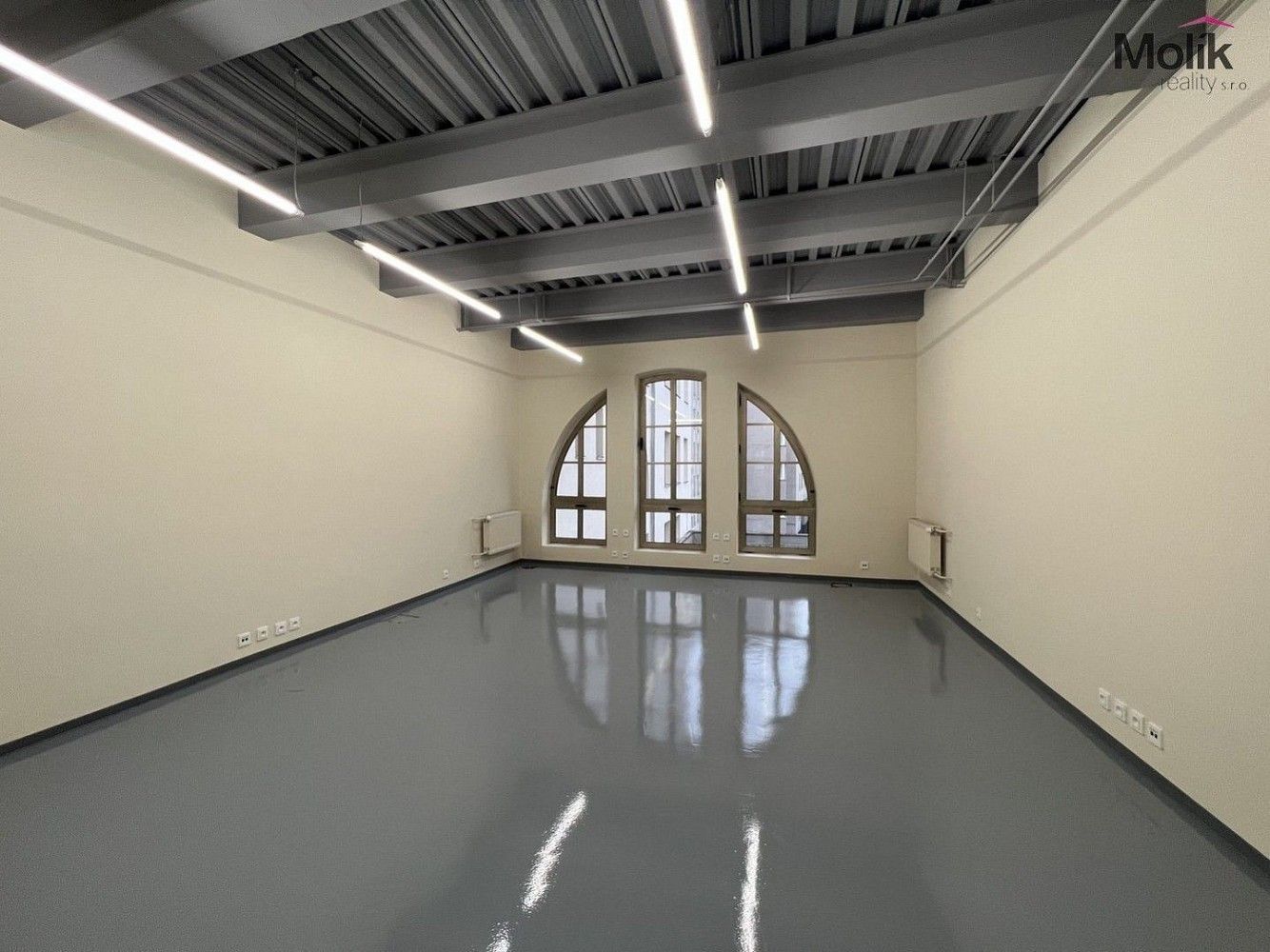 Kancelář · 150 m² · Teplice, Ústecký kraj - 4