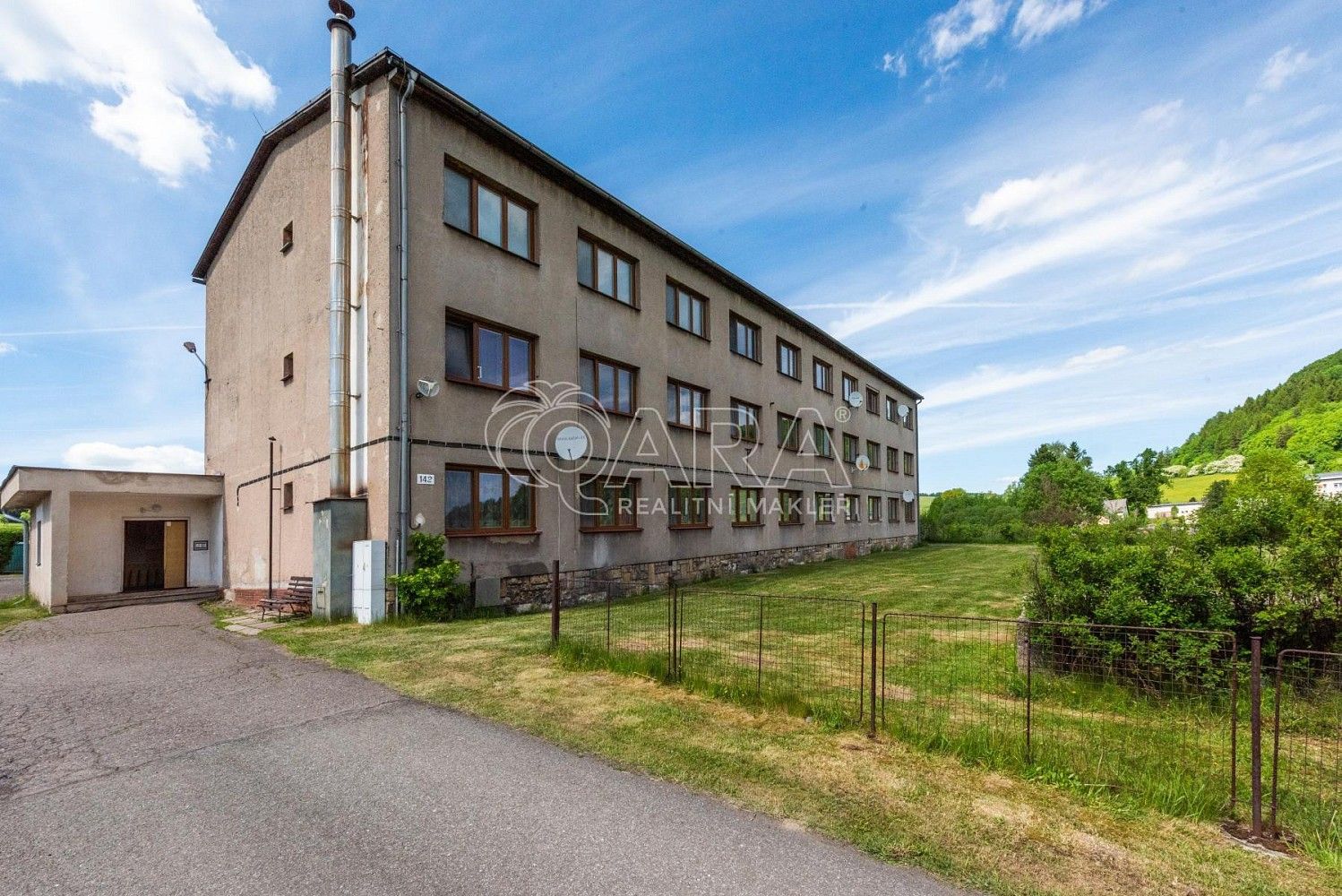 Byt 2+1 · 55 m² · Adršpach - Horní Adršpach, okres Náchod, Královéhradecký kraj - 3