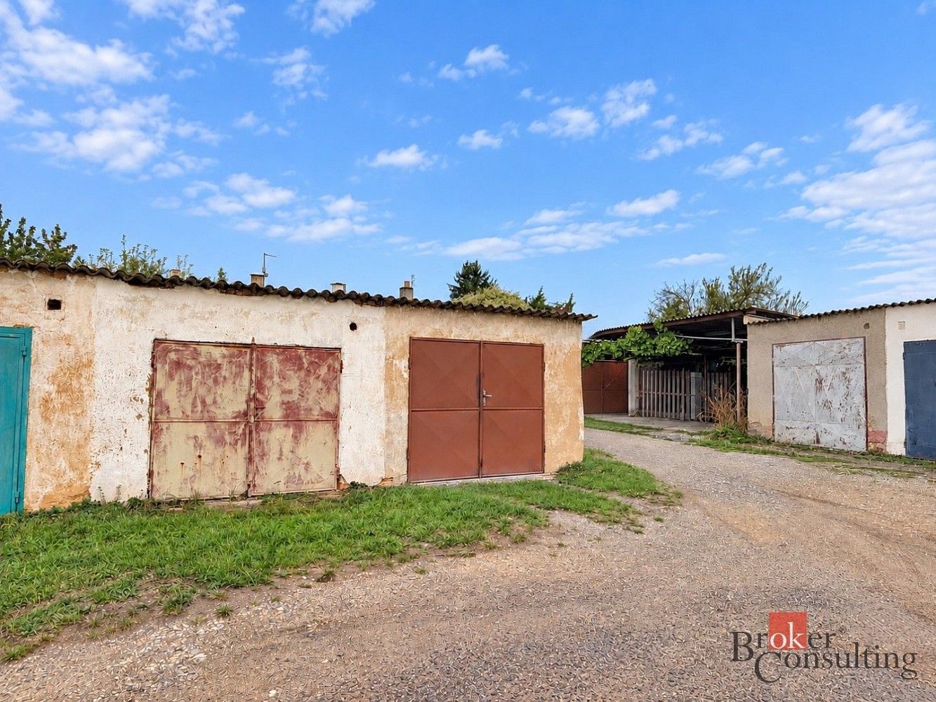 Ostatní, Vejprnice, okres Plzeň-sever, Plzeňský kraj, 22 m² - 2