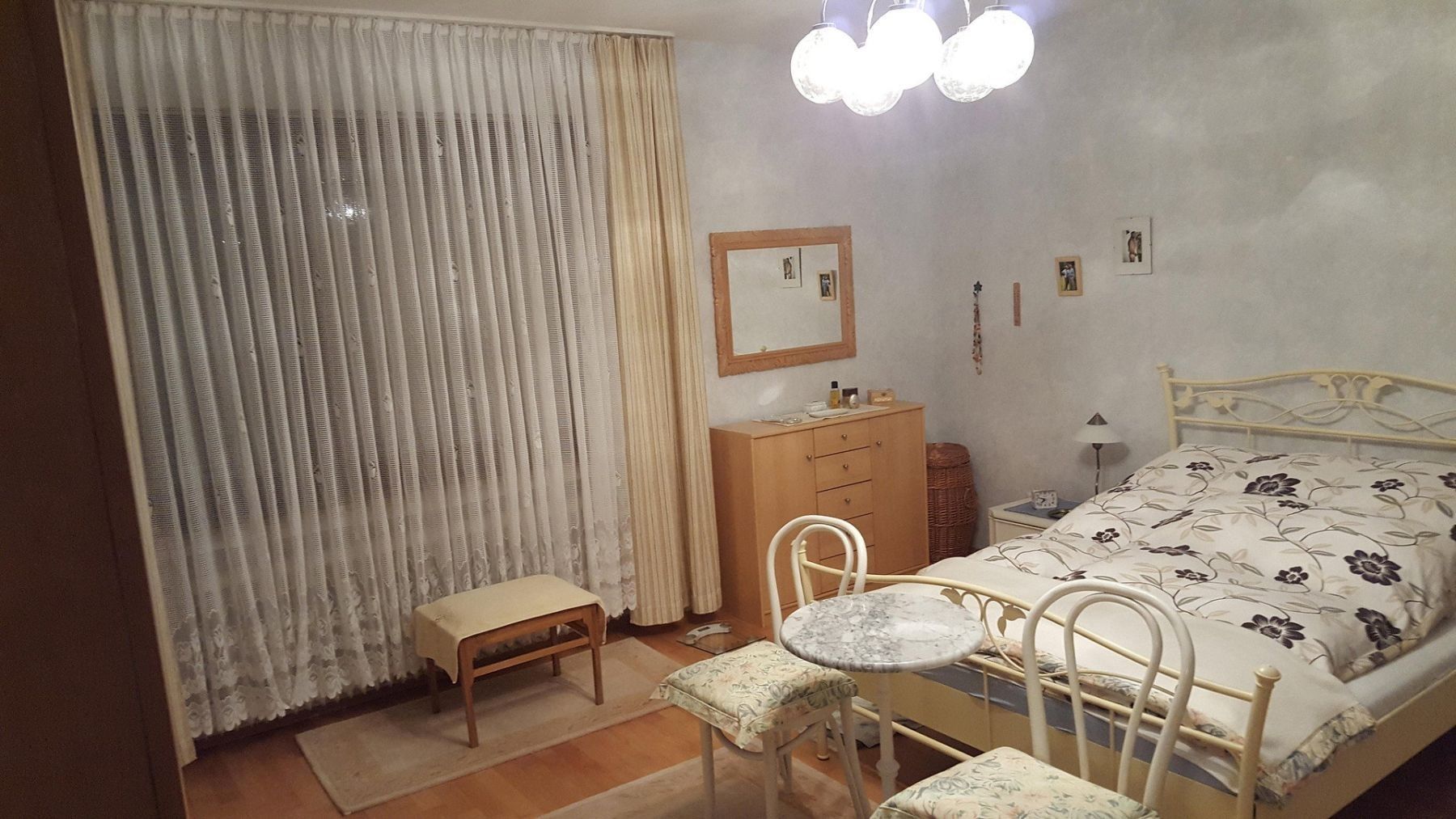 3+1, Bahnhofstraße 37, , Severní Porýní-Vestfálsko, 95 m² - 2