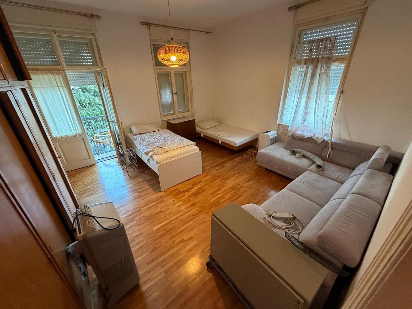 Byt, 74 m²