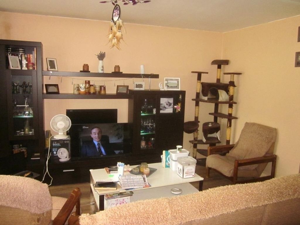 3+kk, Jeřábová 1302, Dobříš, 76 m² - 2