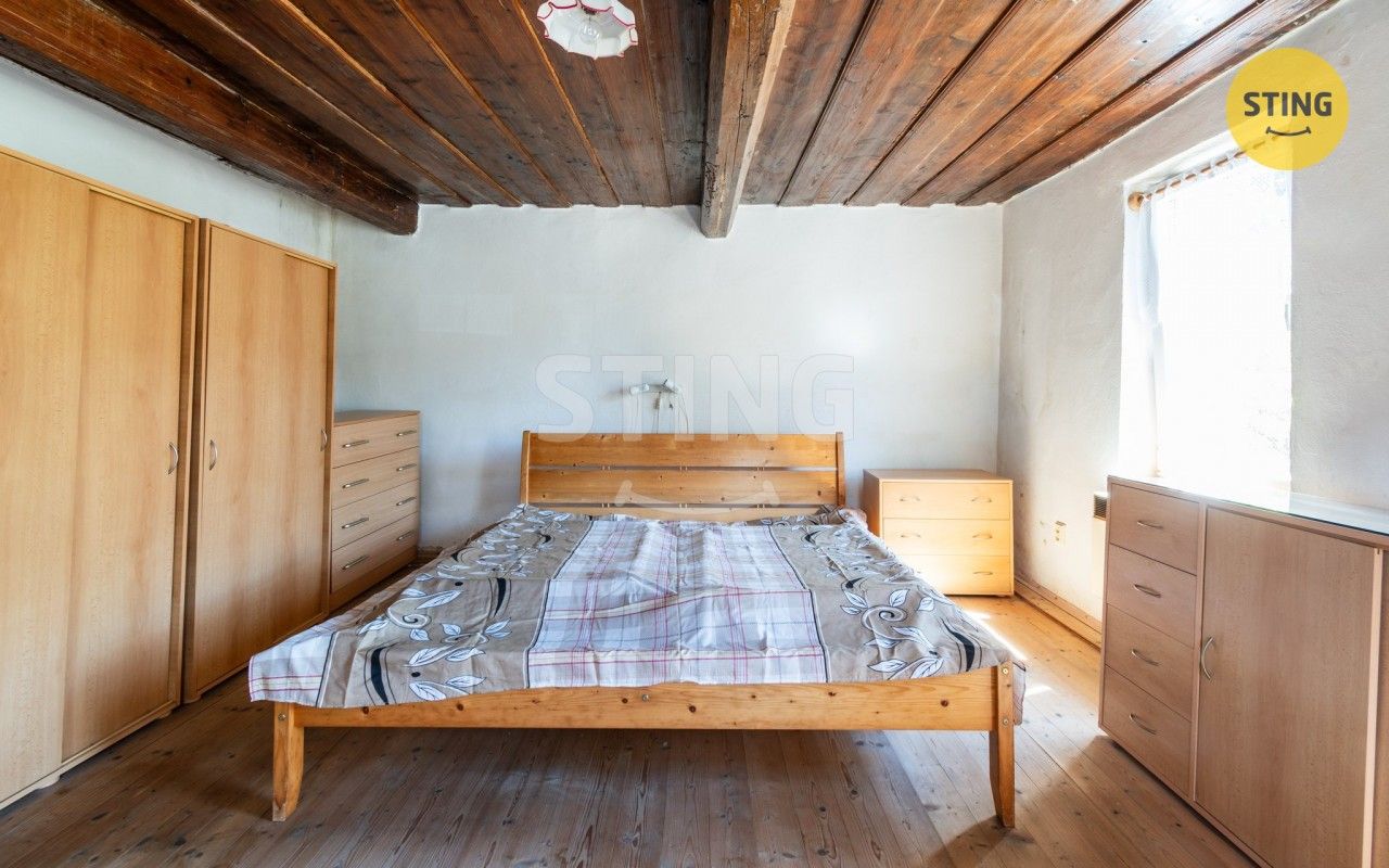 Rodinný dům · 52 m² · Křídla - 4