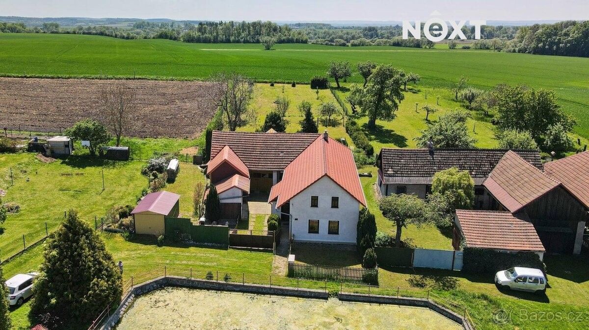 Rodinný dům