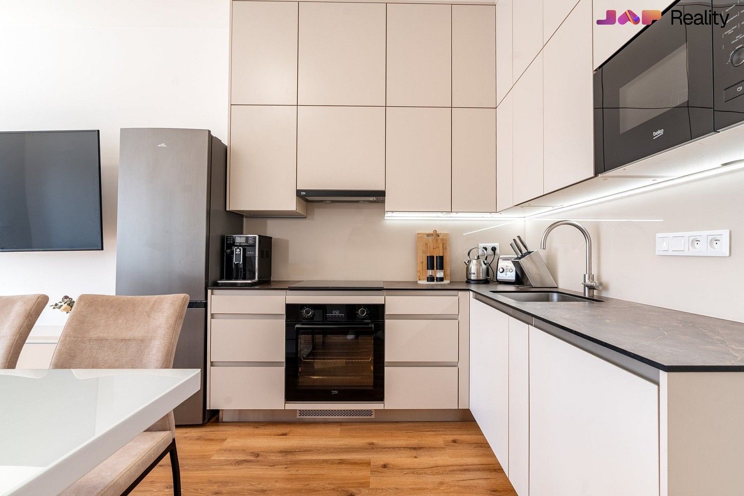 2+kk, Komárovská, Brno - Komárov, 54 m² - 1