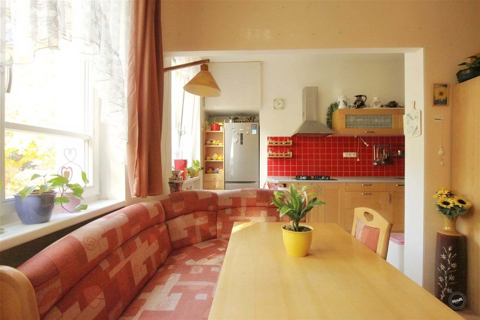 Prodej byt 2+kk - Jičínská, Praha, 54 m²