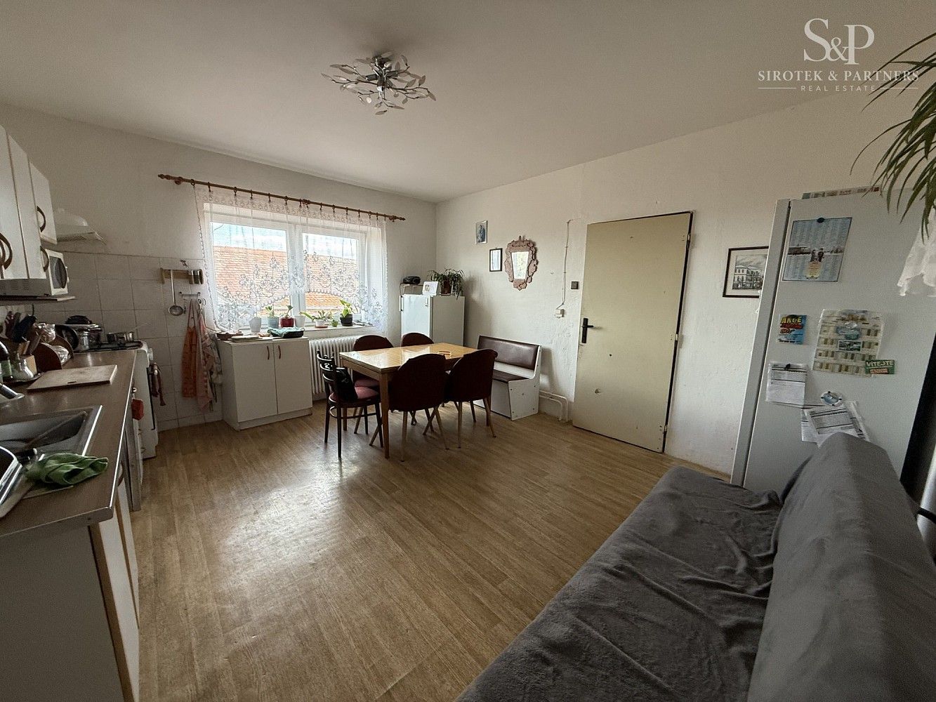 Rodinný dům · 240 m² · Znojmo - Konice - 3