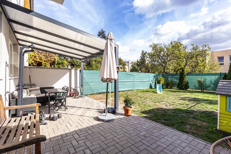 3+kk, Ferrerova 399, Brno Černovice, 65 m² - 2