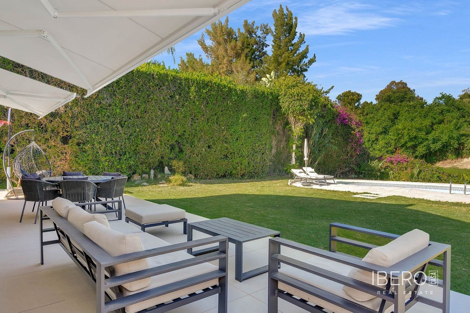Rodinný dům · 280 m² · Guadalmina Alta, ES - 3