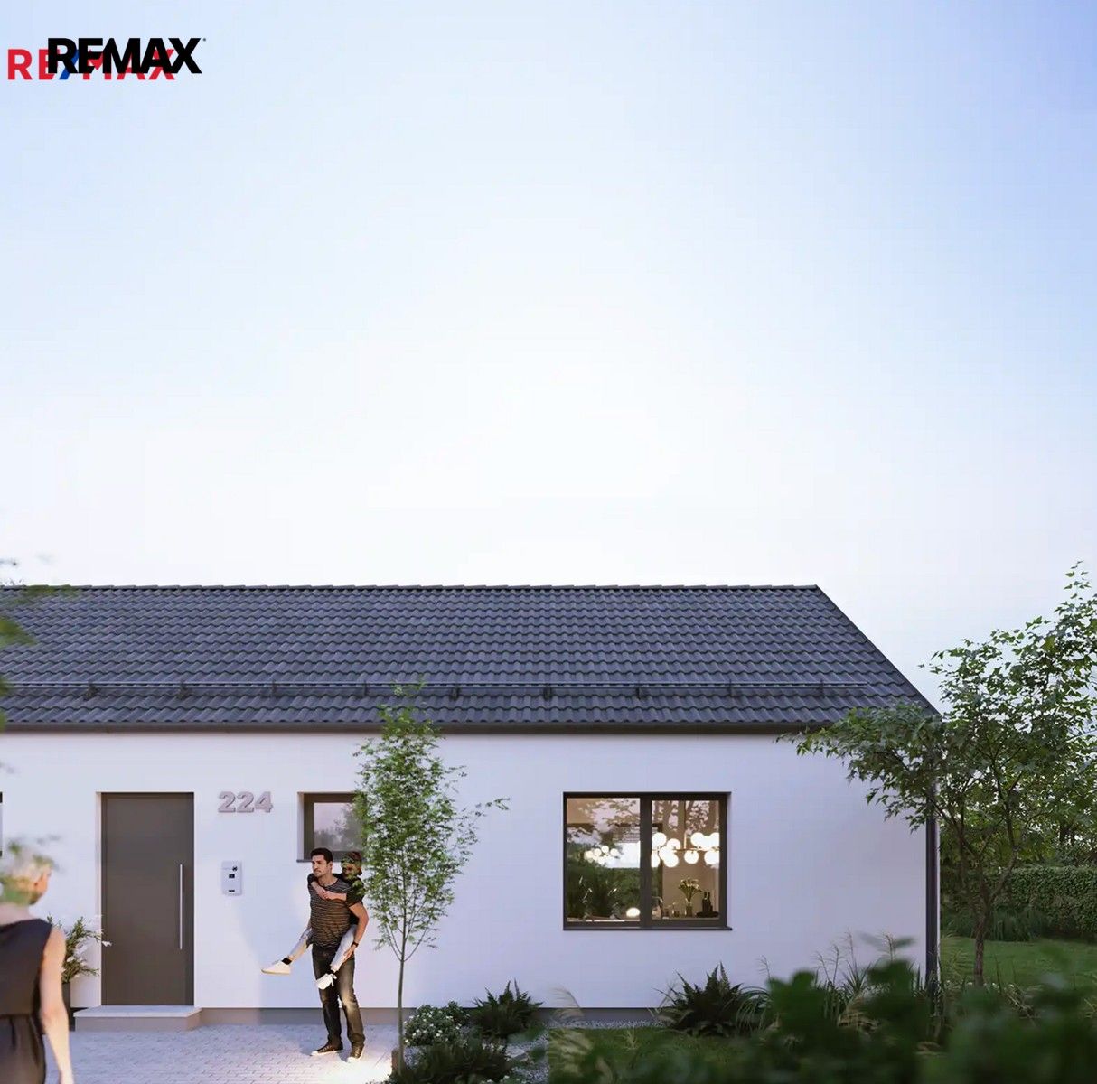 Rodinný dům · 98 m² · Kasalice - 3