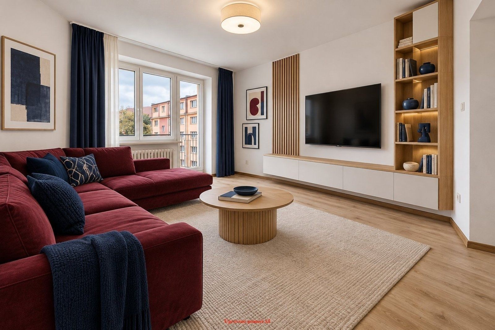 3+1, Stavbařů, Karviná - Karviná-město, Moravskoslezský kraj, 73 m² - 2